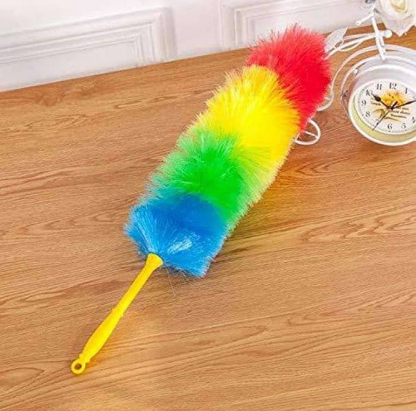 Rainbow Duster 0