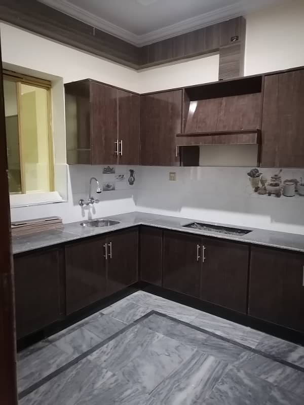 Studio apartment available for rent in h13 Islamabad 1