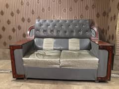 6 seater sofa set