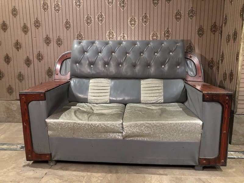 6 seater sofa set 0