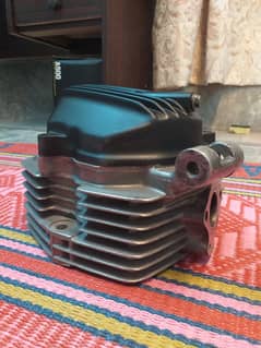 Honda CG 125 Head Parts