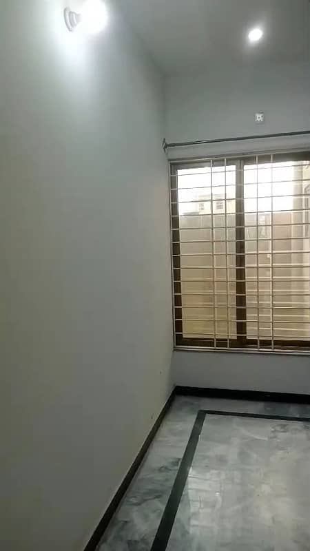 5 marla upper portion available for rent in h 13 Islamabad 2