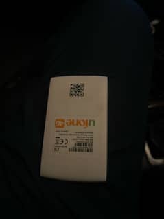 WIFI DEVICE UFONE BLAZE ALL SIM WORKING