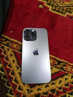 iPhone 14 Pro Max non pta