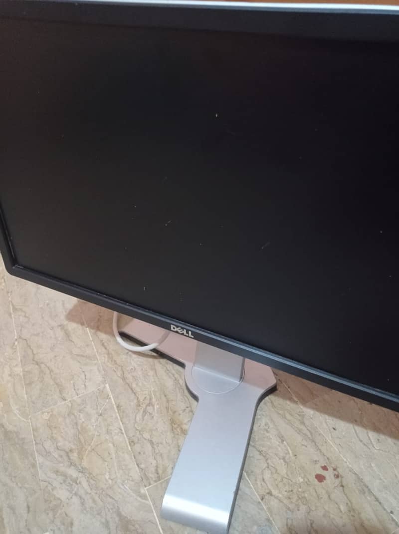 DELL 20 LCD 0