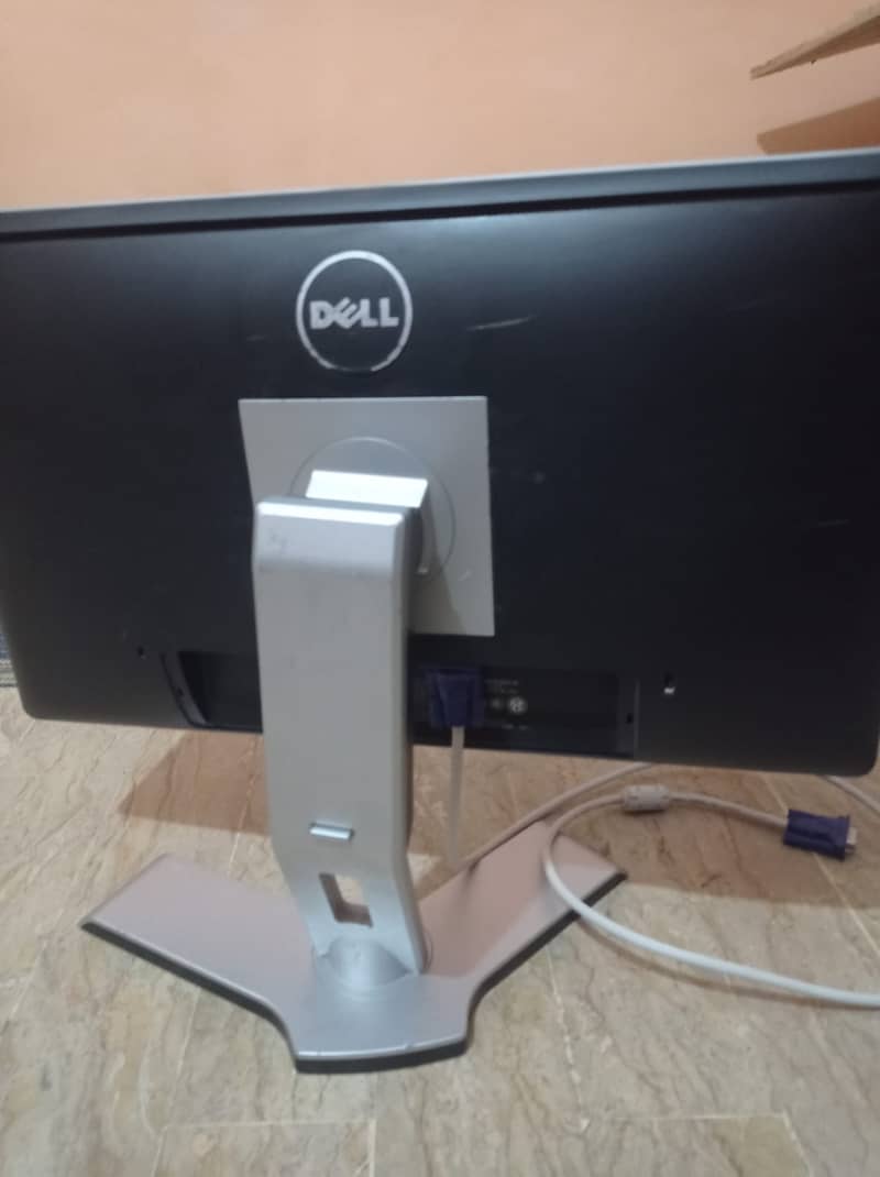 DELL 20 LCD 1