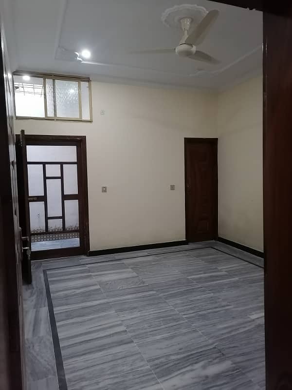 5 marla portion for rent in H-13 Islamabad 7