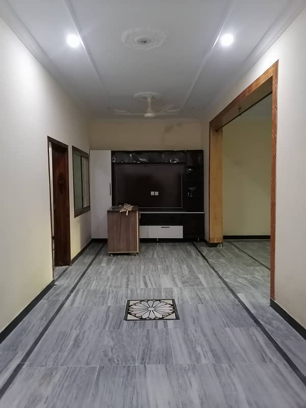 5 marla portion for rent in H-13 Islamabad 8