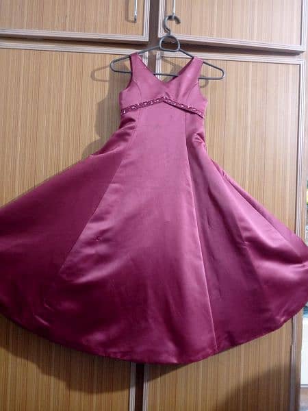 8 to 10 years old girls dresses 9