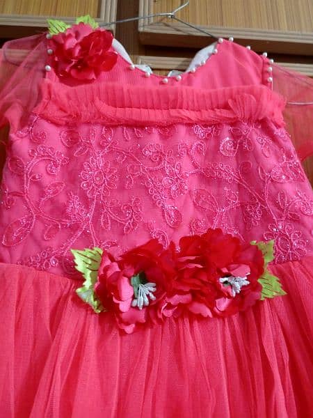 8 to 10 years old girls dresses 15