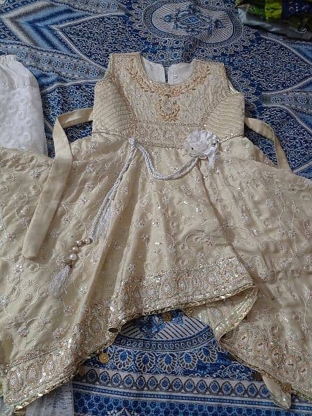 8 to 10 years old girls dresses 16