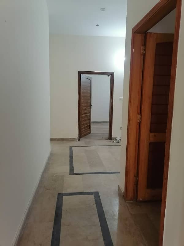 5 marla portion for rent in H-13 Islamabad 5