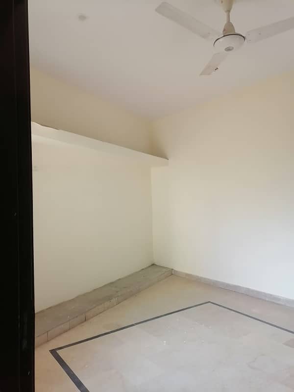 5 marla portion for rent in H-13 Islamabad 12