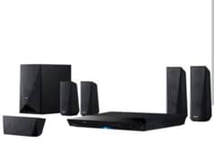 Sony home theater system price:38,000