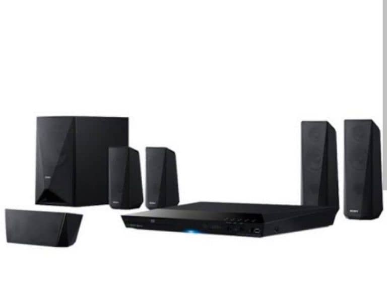 Sony home theater system price:38,000 0