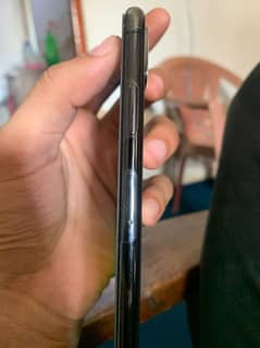 Iphone X 256 Gb