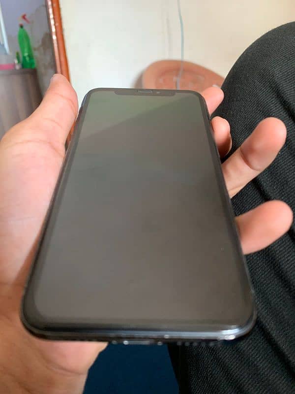 Iphone X 256 Gb 6