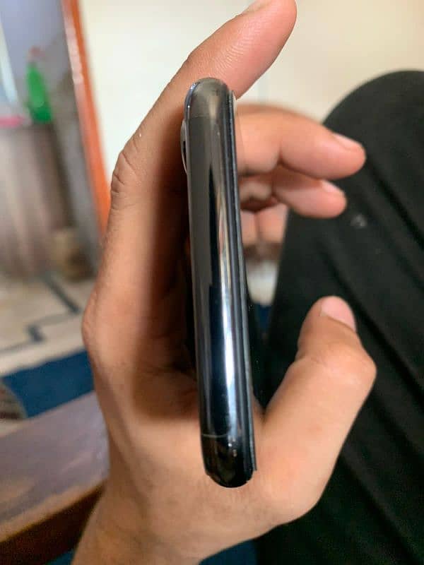 Iphone X 256 Gb 9