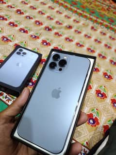 iphone 13 pro max 256 GB 10 by 10 for Sale