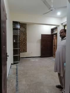 5 marla portion for rent in H-13 Islamabad