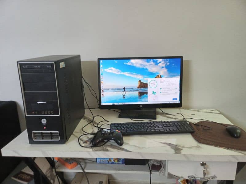 gaming pc 1