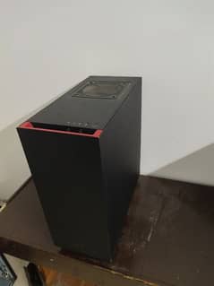 RX 580 Gaming PC Price Negotiable