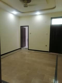 5 marla portion for rent in H-13 Islamabad