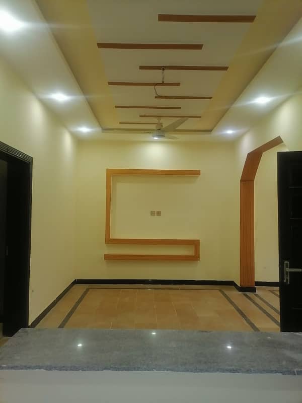 5 marla portion for rent in H-13 Islamabad 5