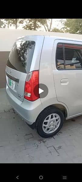 Suzuki Wagon R 2019 2