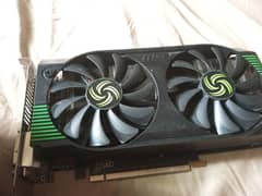 Nvidia gtx960, 2GB , DDR5, Graphics Card, No display