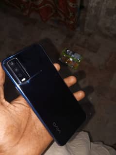 vivo y 12