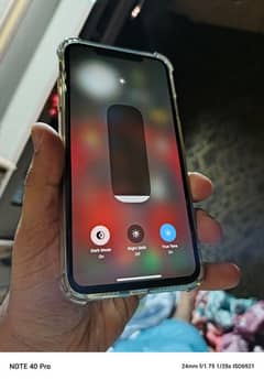 Iphone xs max 256gb 10/10 HK Physicaldual sim APROVED EXCHNGE POSSIBLE