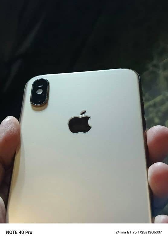 Iphone xs max 256gb 10/10 HK Physicaldual sim APROVED EXCHNGE POSSIBLE 1