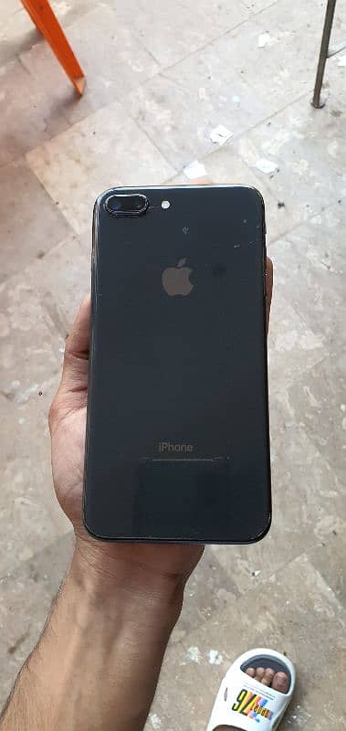 iphone 8 PLUS 256gb 0