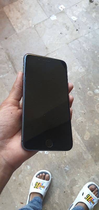 iphone 8 PLUS 256gb 2