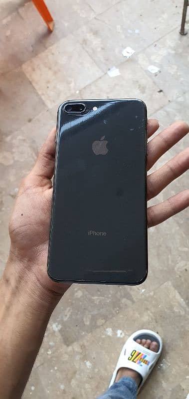 iphone 8 PLUS 256gb 1