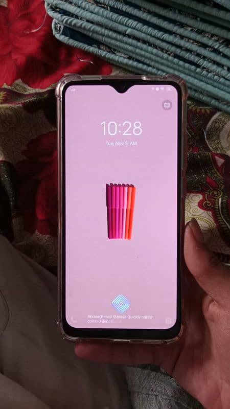 vivo s1pro koi msla nai ha urgent sale box bhi available ha 1