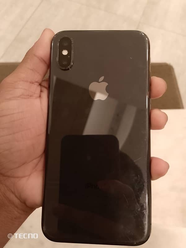 iphone x pta approved 5