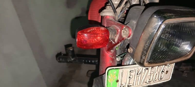 indicator light good quality 2