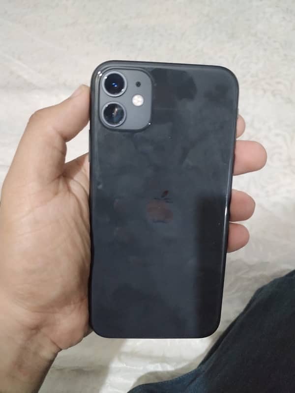 iphone 11 0