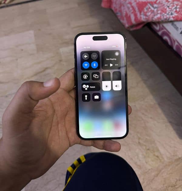 iphone 14 pro factory unlock non pta 3