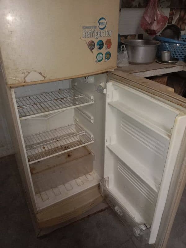 pel refrigerator 2