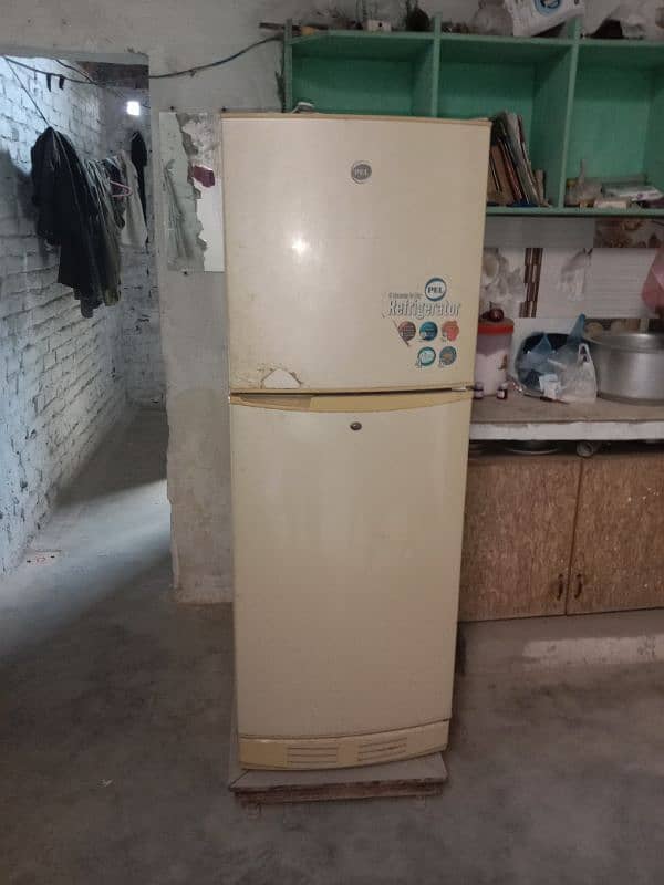 pel refrigerator 3