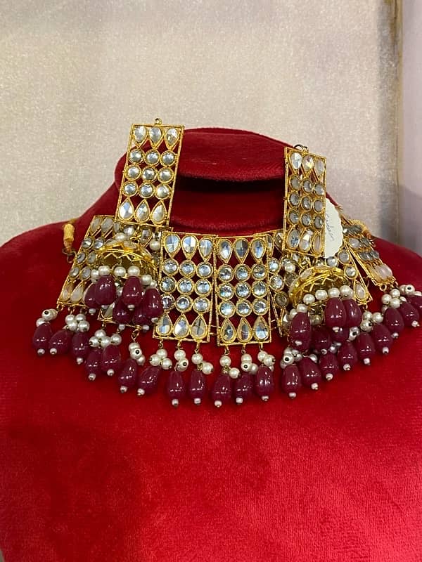 bridal jewellery 3