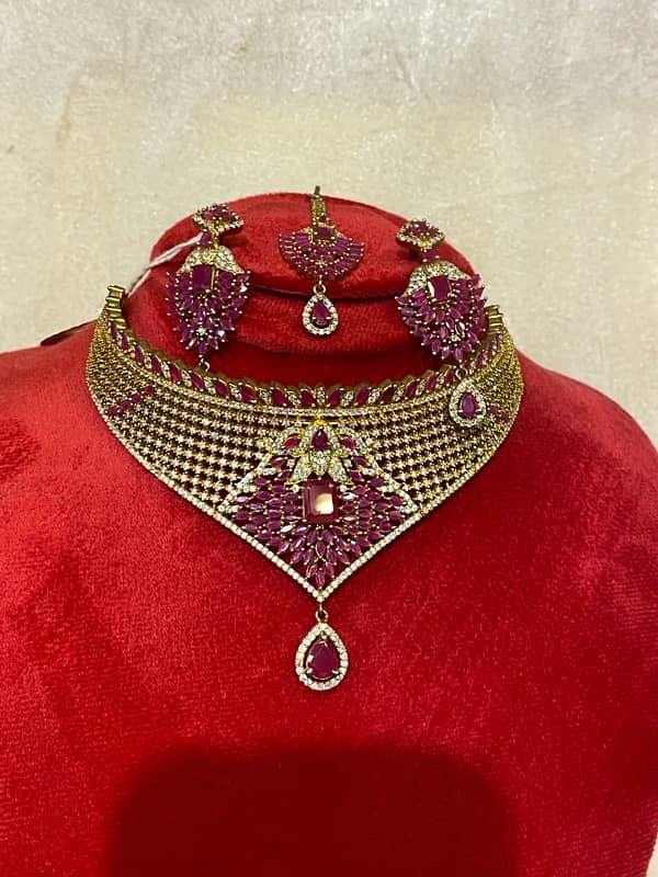 bridal jewellery 4