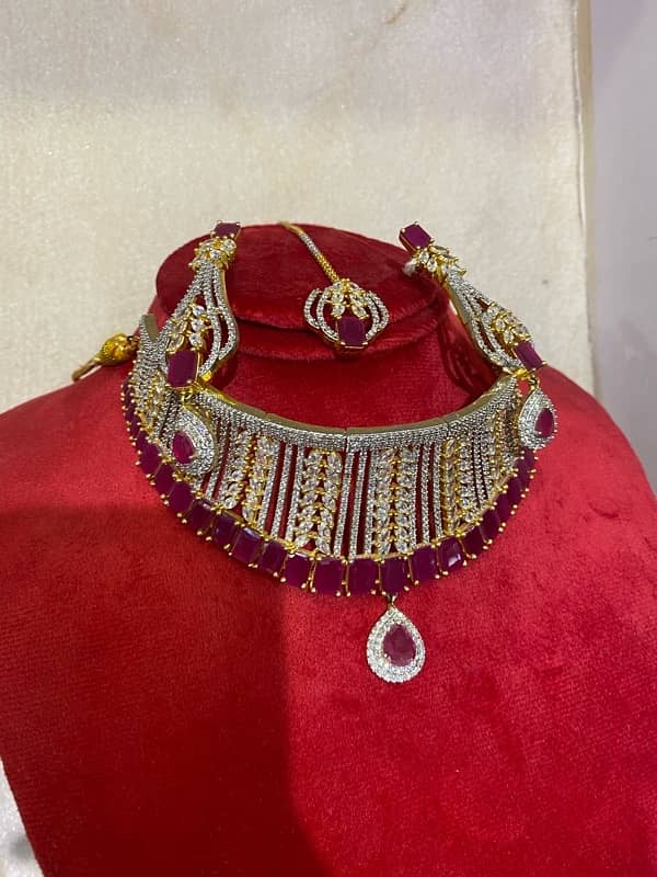 bridal jewellery 5