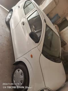 Suzuki Alto vxr 2024