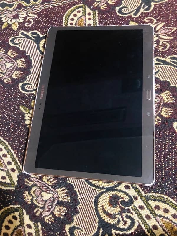 Samsung galaxy tab s10.5 0