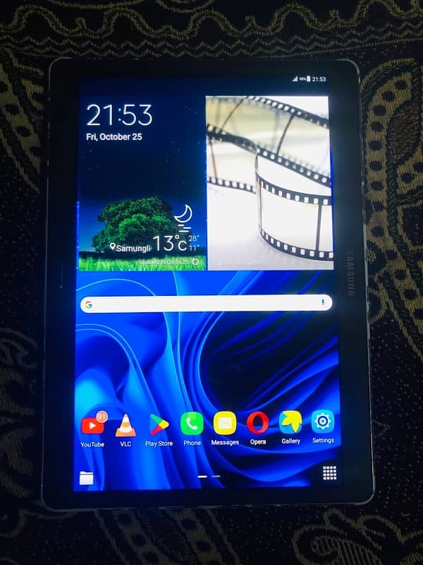 Samsung galaxy tab s10.5 2