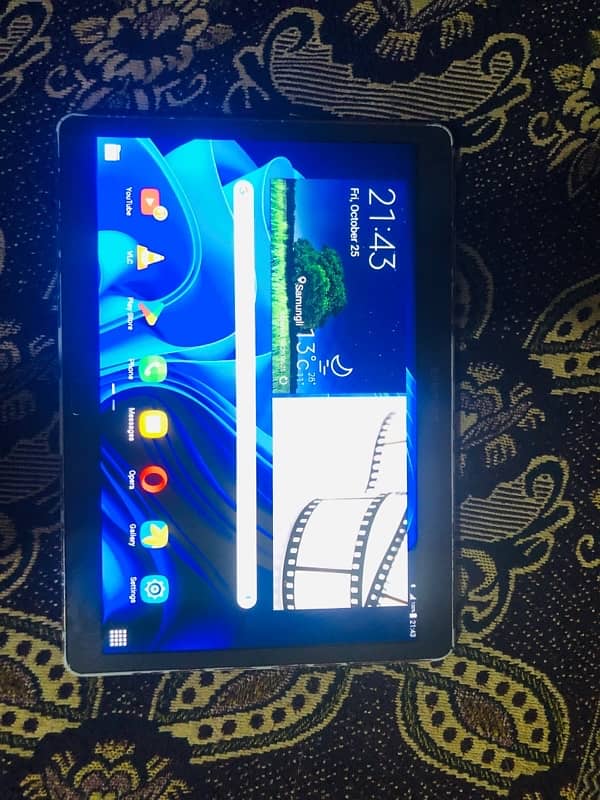 Samsung galaxy tab s10.5 3